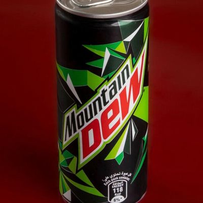 Mountain Dew