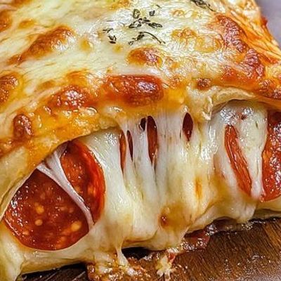 Sausage Roll