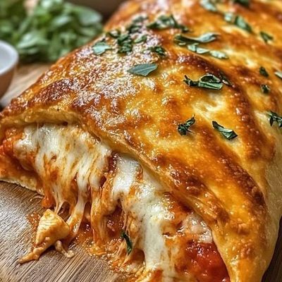 Spicy Chicken Ranch Roll