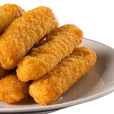 Mozzarella Cheddar Sticks