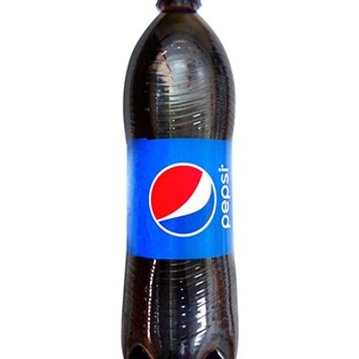 Pepsi Liter