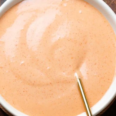 House Sauce