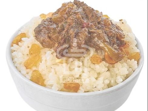 Basmati Khalta Nuts
