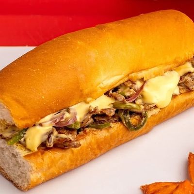 O'Philly Steak