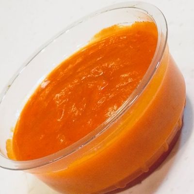 Buffalo Sauce