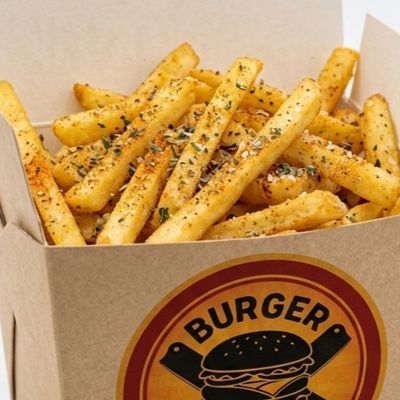 Fries Packet