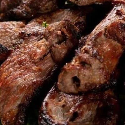 Kabab And Kofta Kabab Mix 1/4
