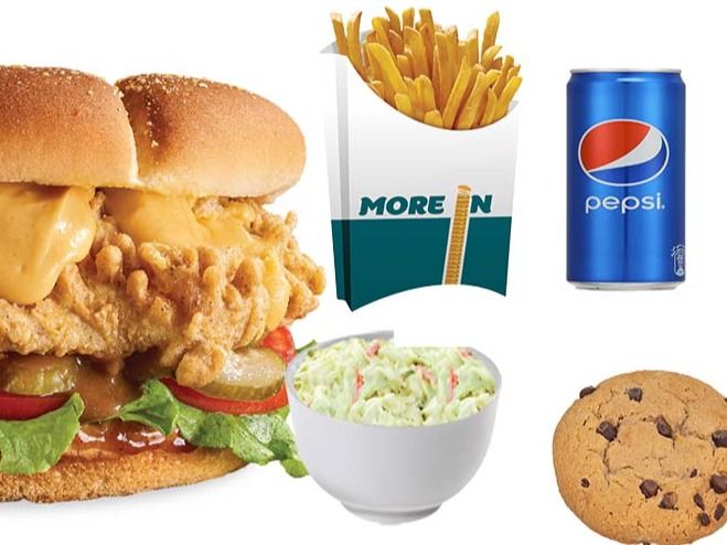 Single Orders Offer
