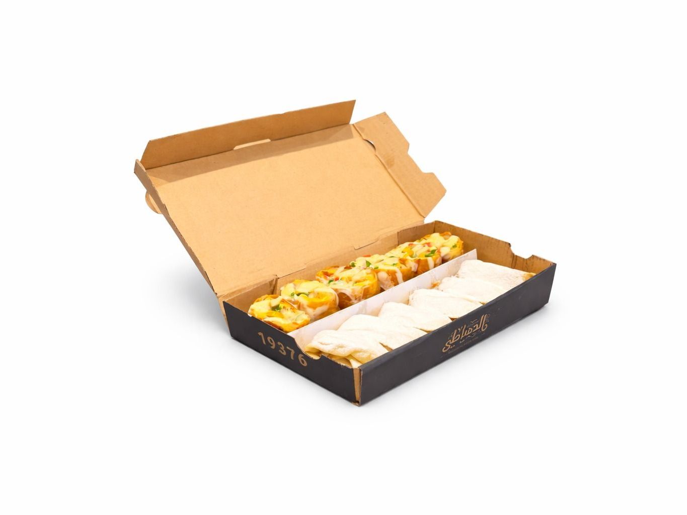 Dueto Box (Chicken Ranch)