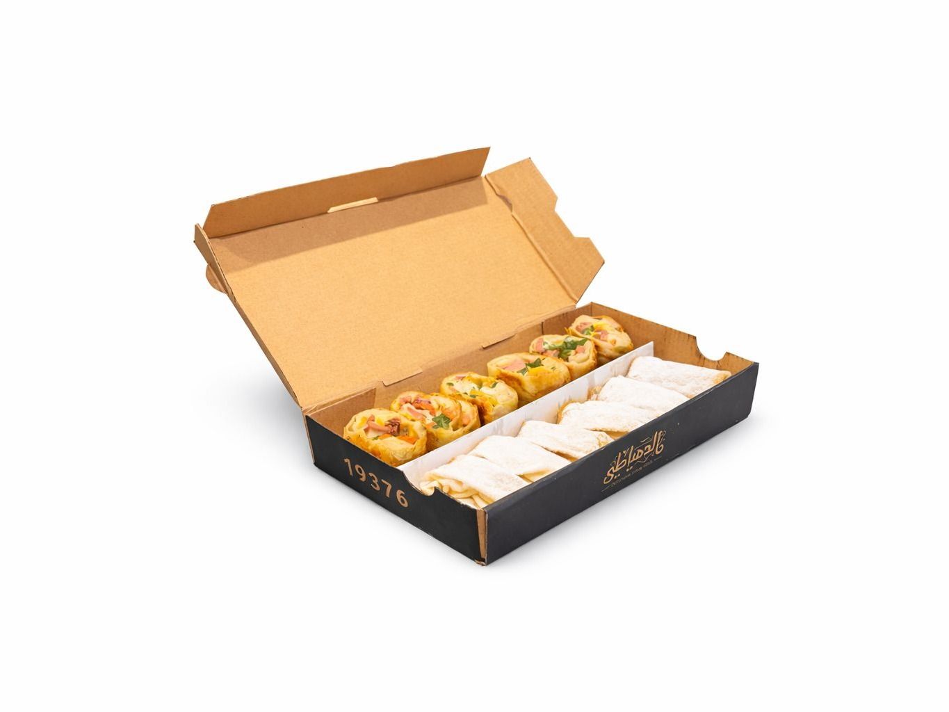 Dueto Box (Meat)