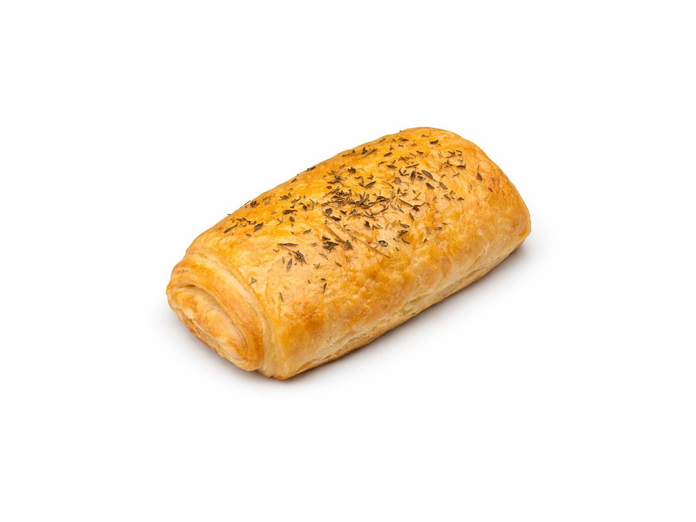 Pastrami Kiri Pate