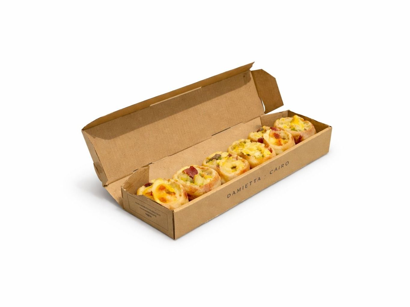 Kiri Egg Roll