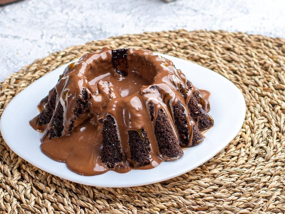 Molten Cake