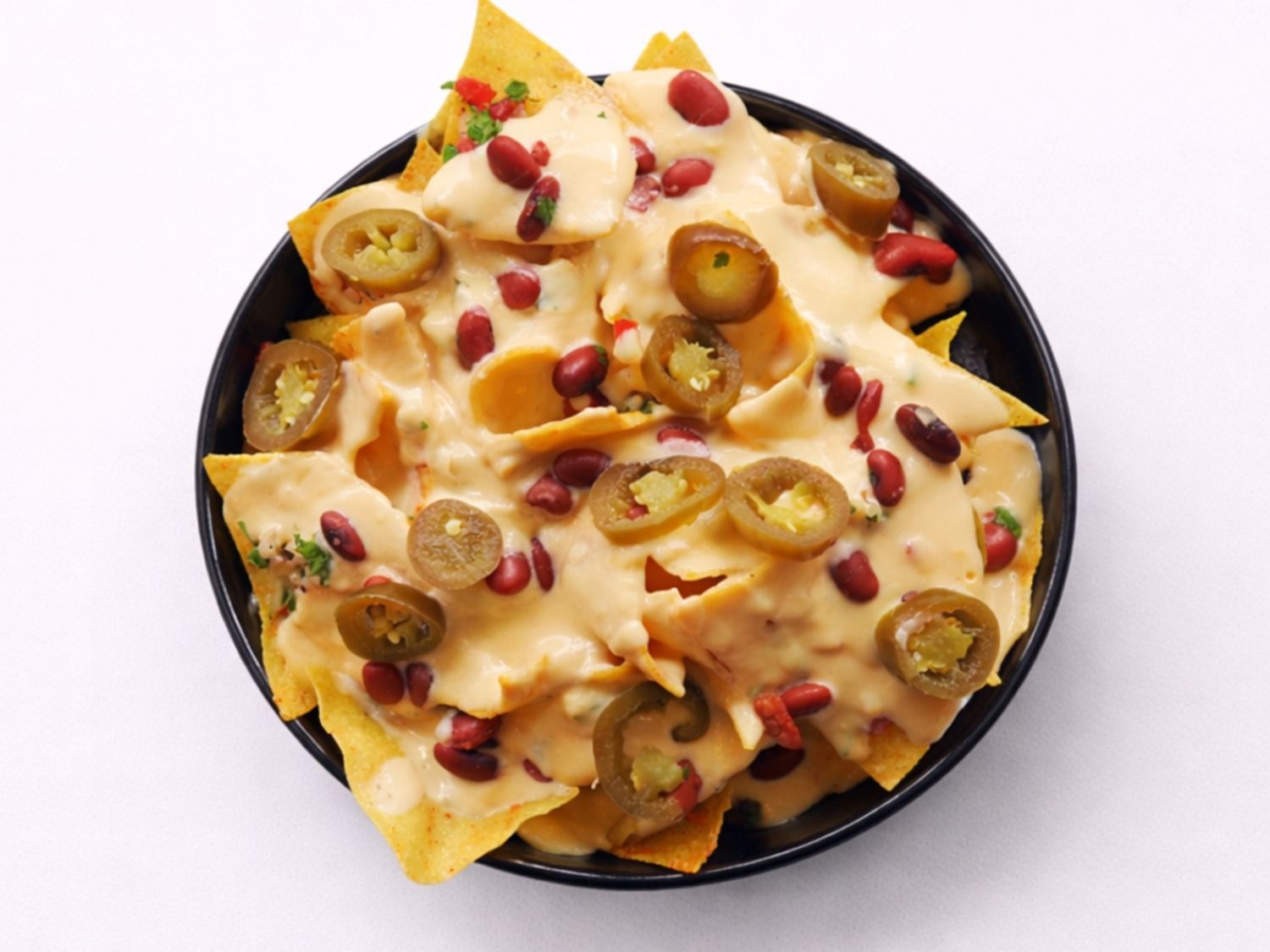 Mexican Nachos