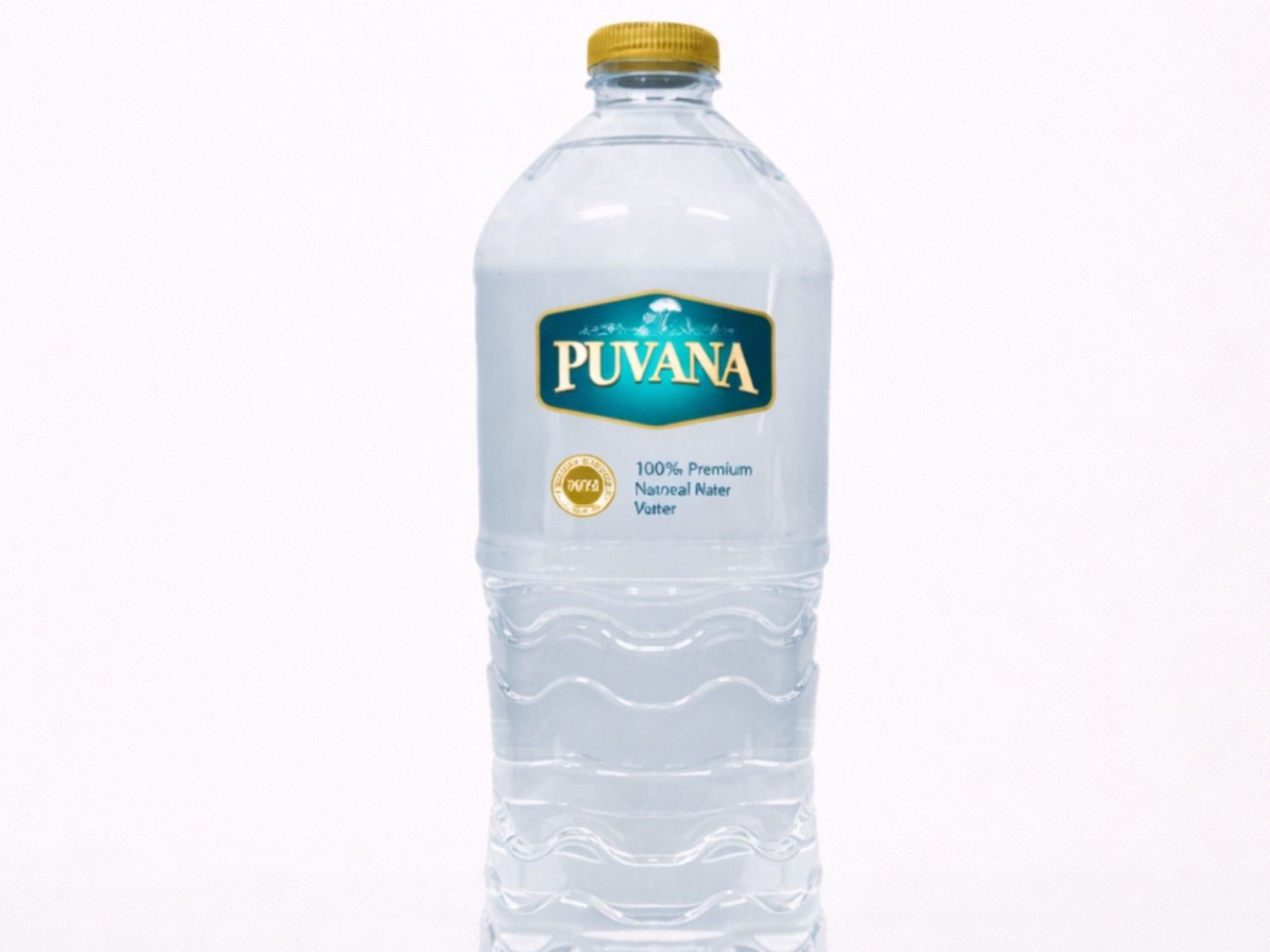 Mineral Water