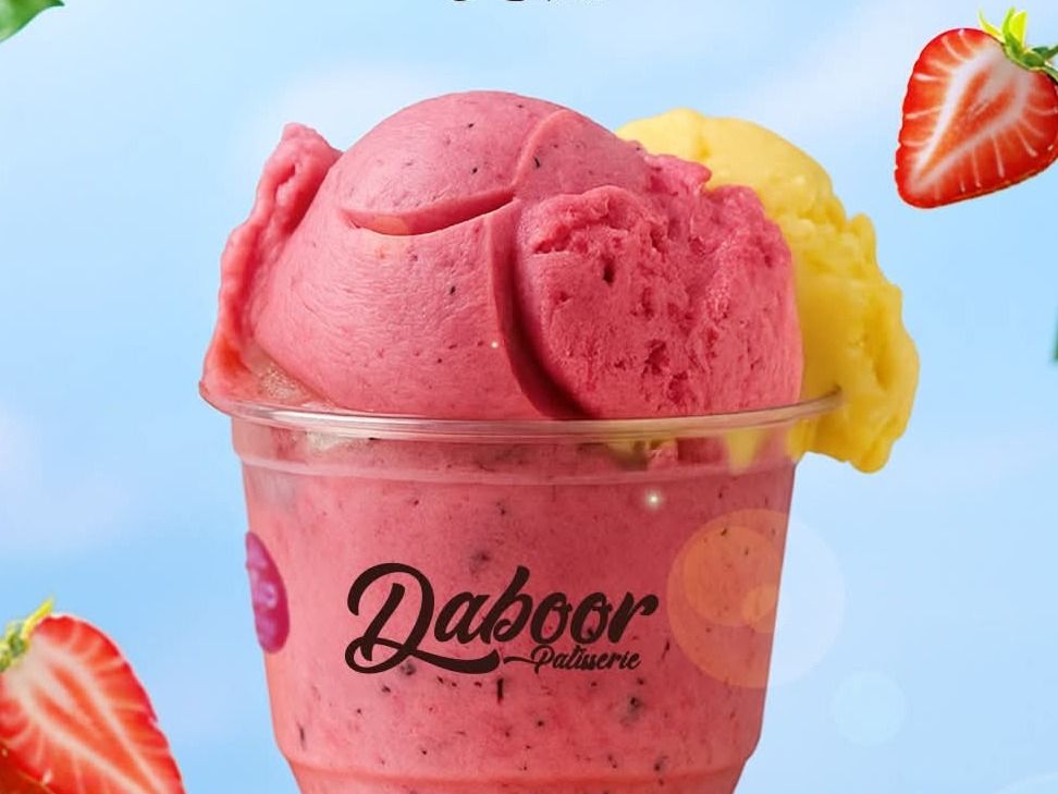 1 Scoop