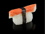 Crab Sticks Nigiri Piece