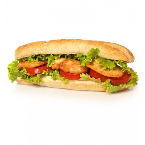 Chicken Pane Sandwich