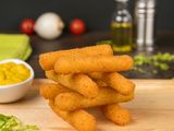 Mozzarella stick