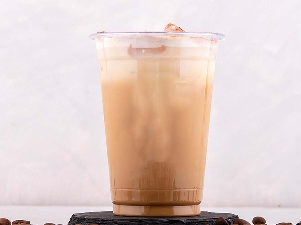 MOCCHATCCINO