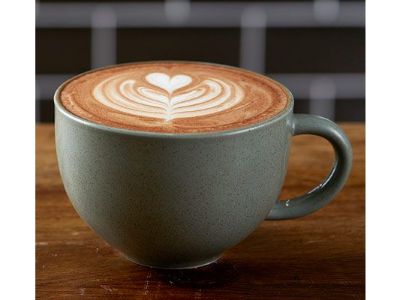Mocha Coffee