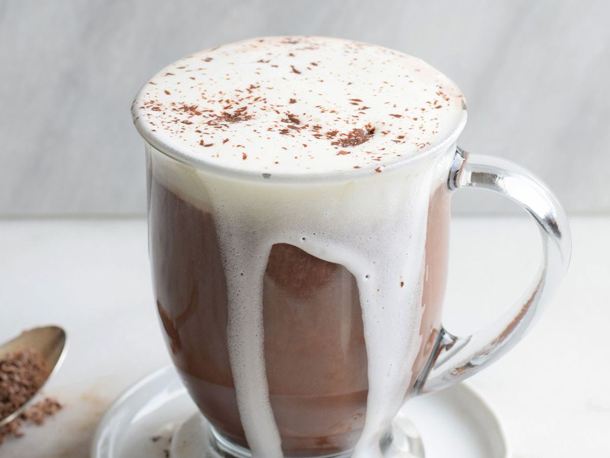 mocha