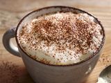 Hot Mocha