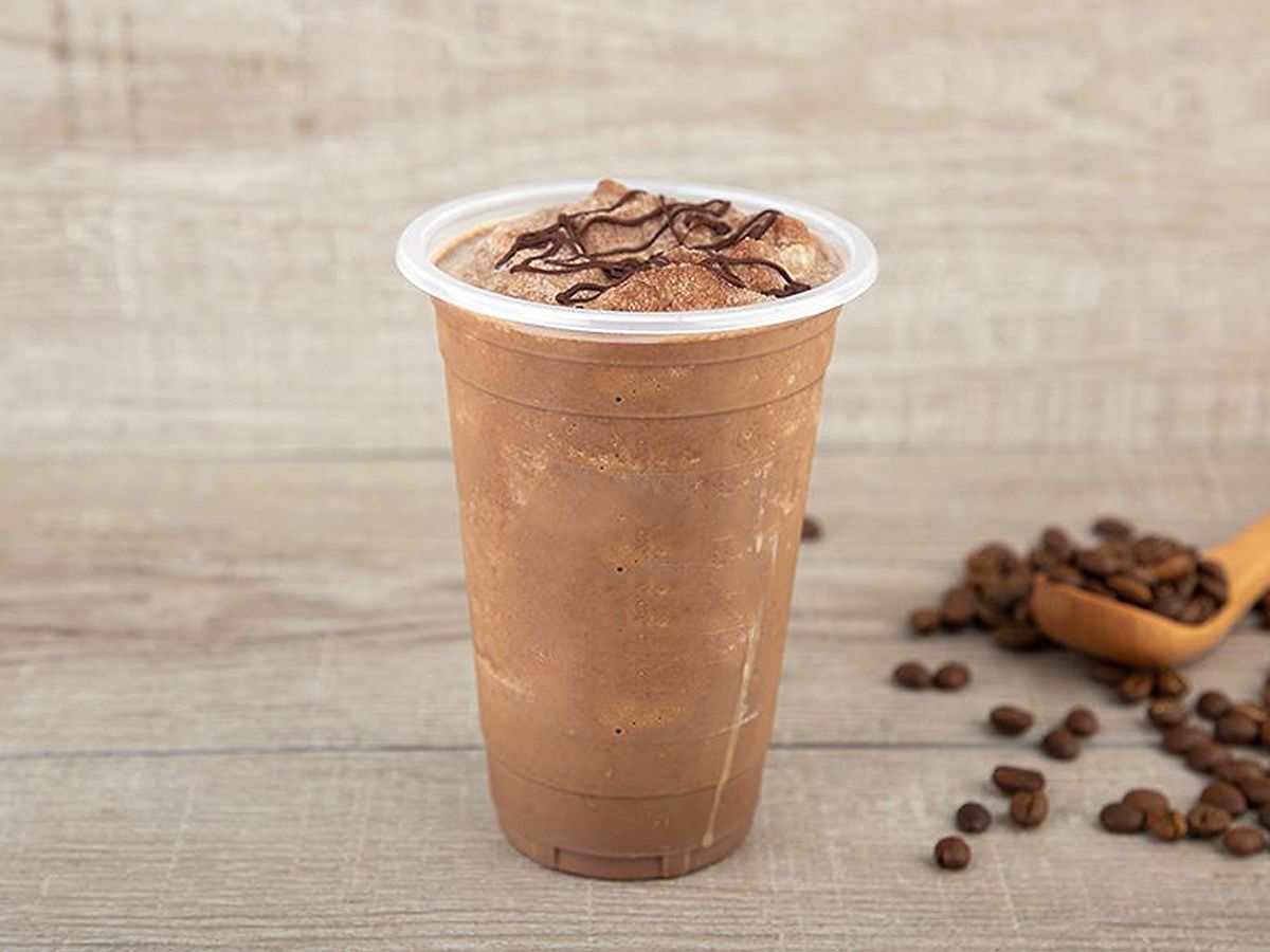 mocha