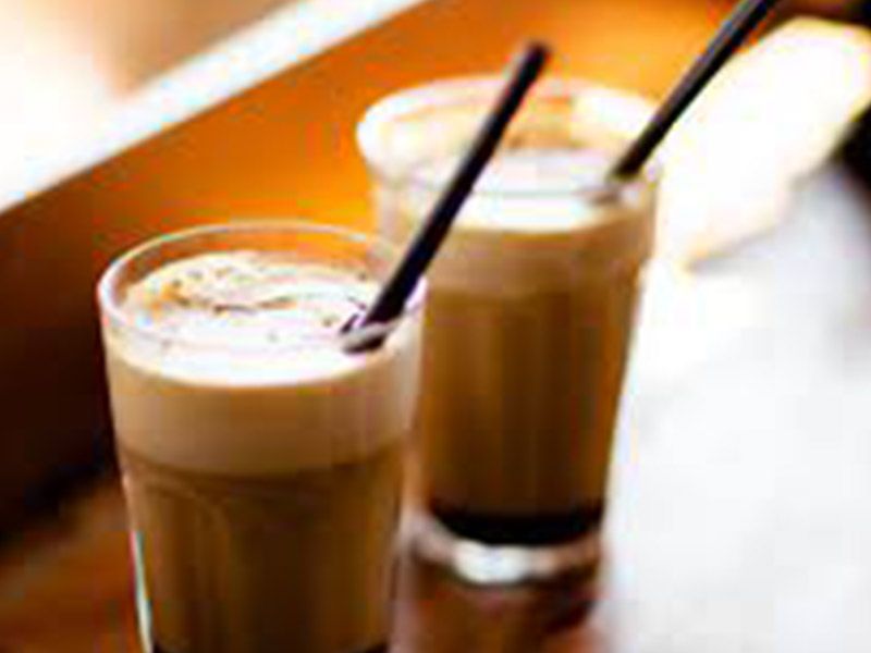 Mocha