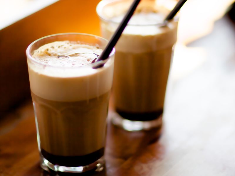 Mocha