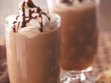 Mocha Frappe