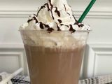 Mocha Frappuccino