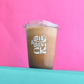 Mocha Frappe