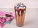 Mocha Frappuccino