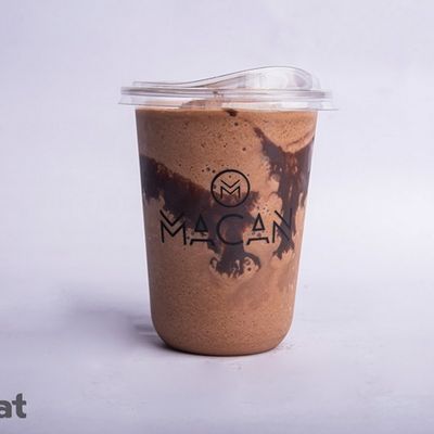 Chocolate Frappe