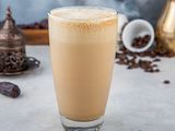 Mocha Latte
