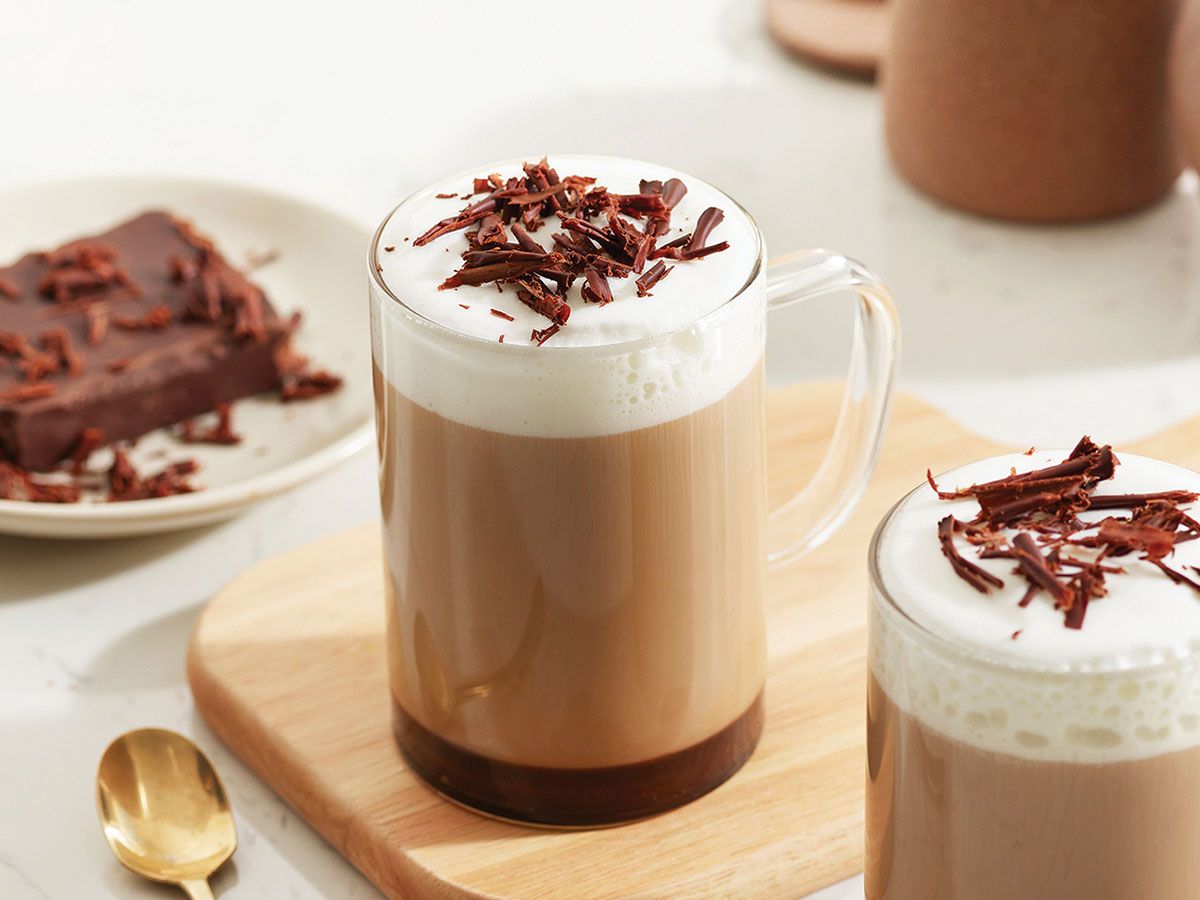 Mocha White
