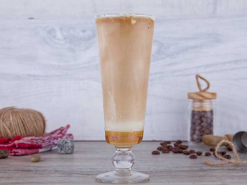 White Mocha