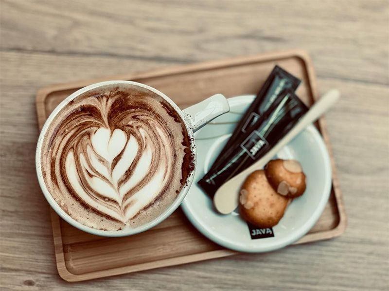 Mocha