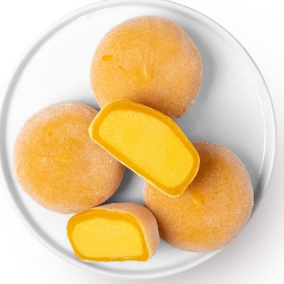 Mochi Mango
