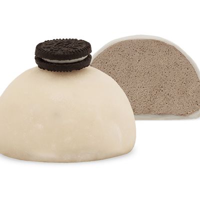 Mochi Oreo