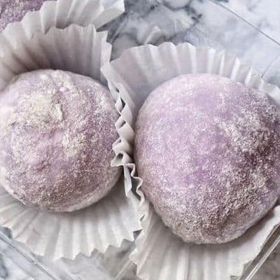 Mochi Taro