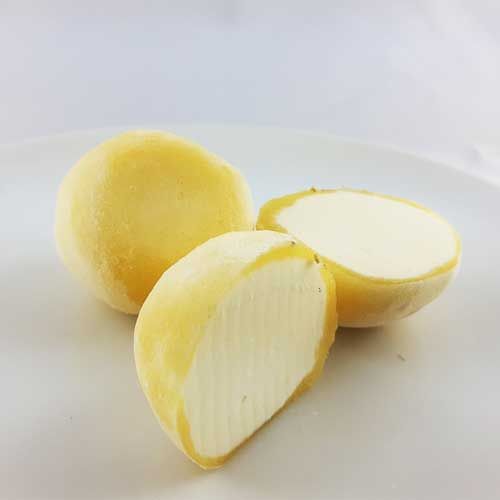 Yuzu Mochi