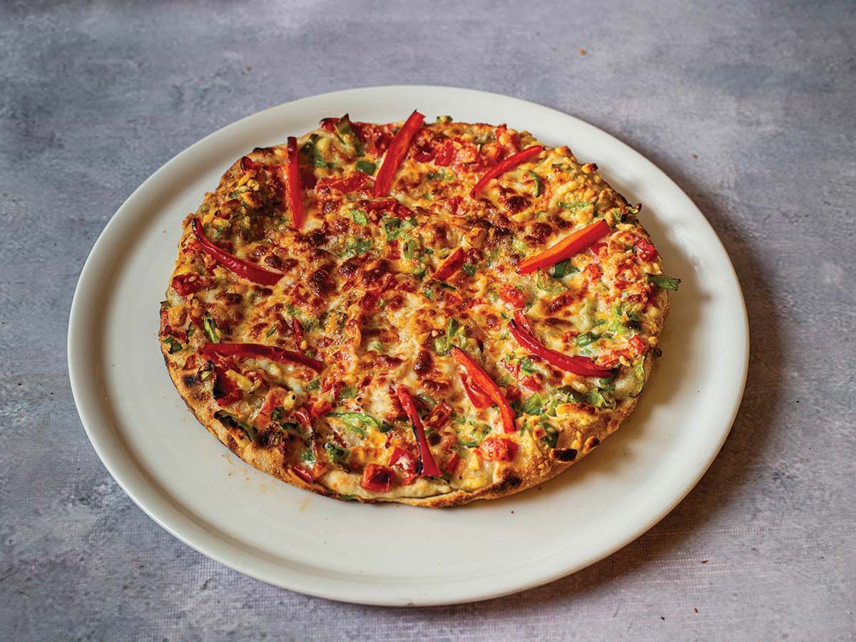Bismak Pizza
