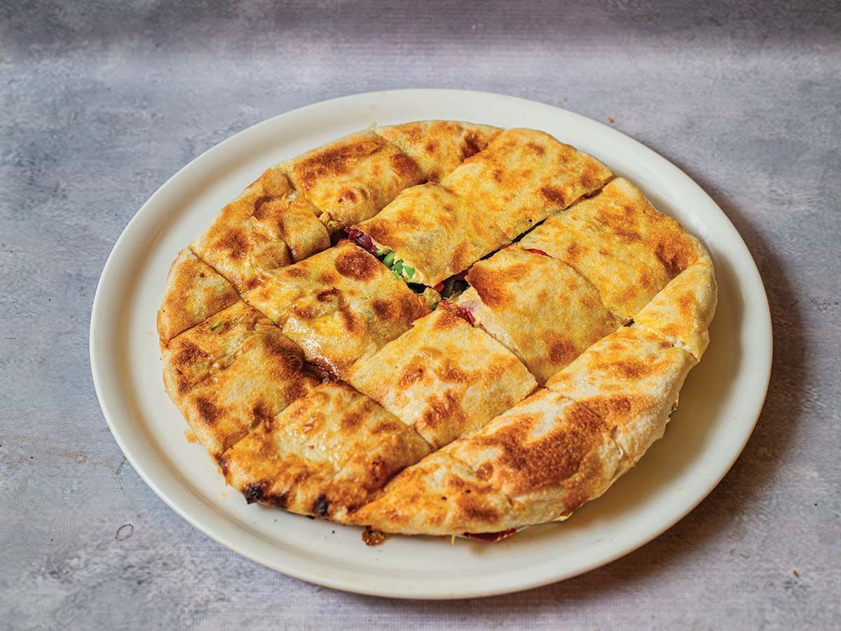 Roumi Pie