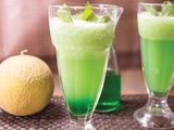 Mojito Smoothie