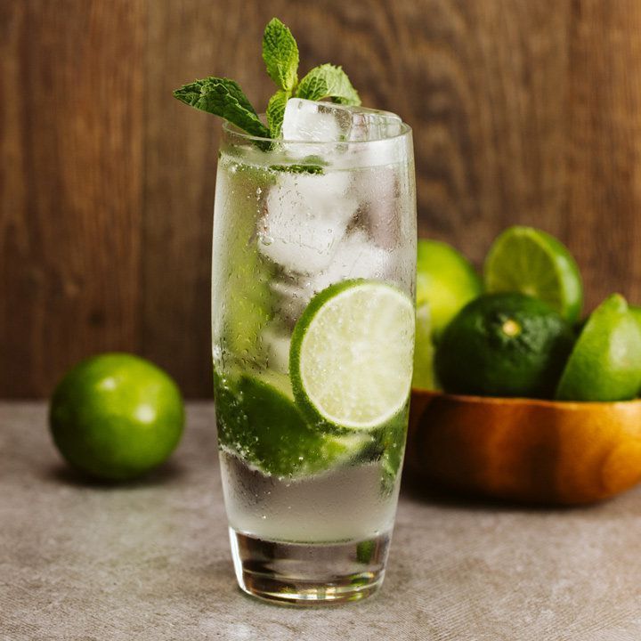 Lemon Juice