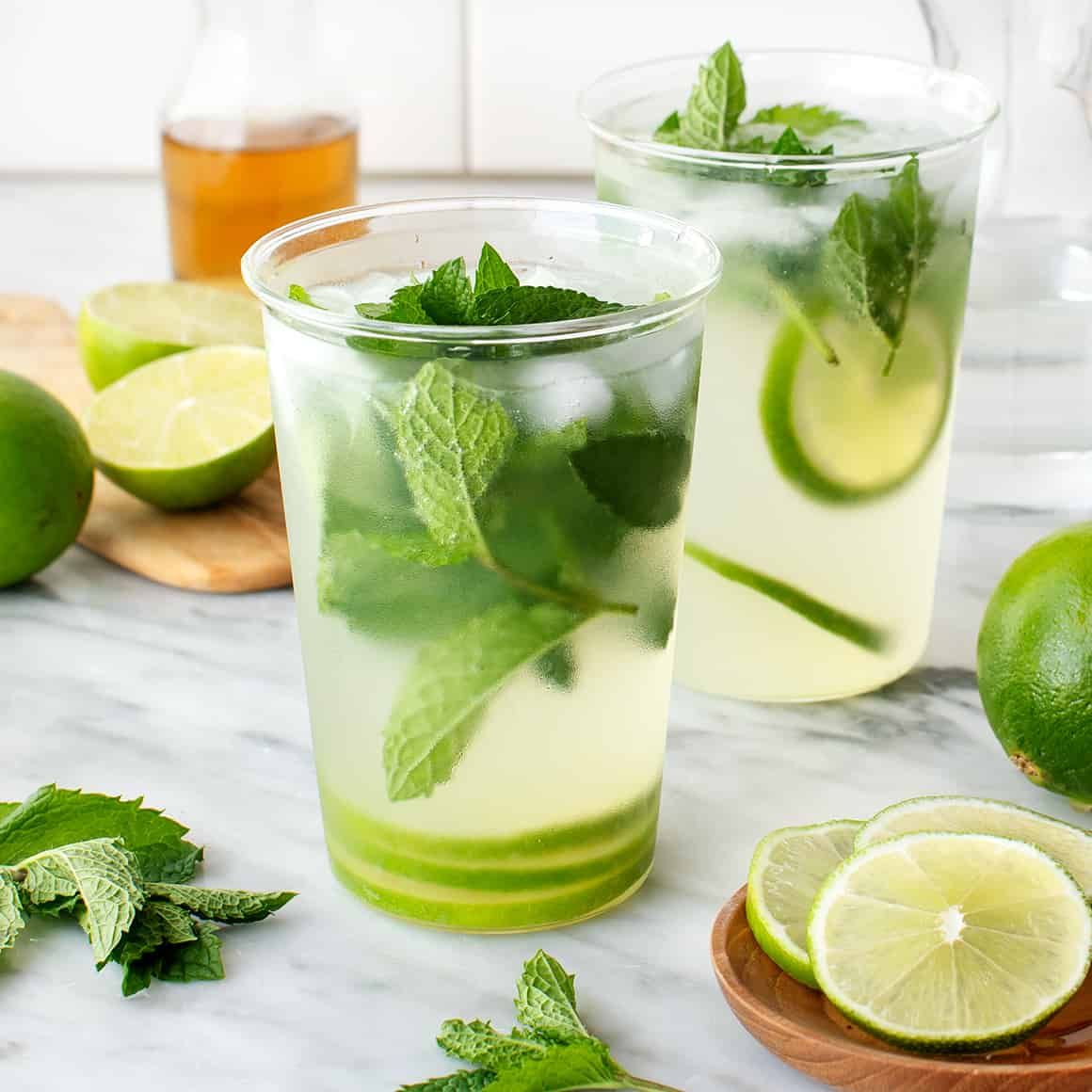 mint mojito