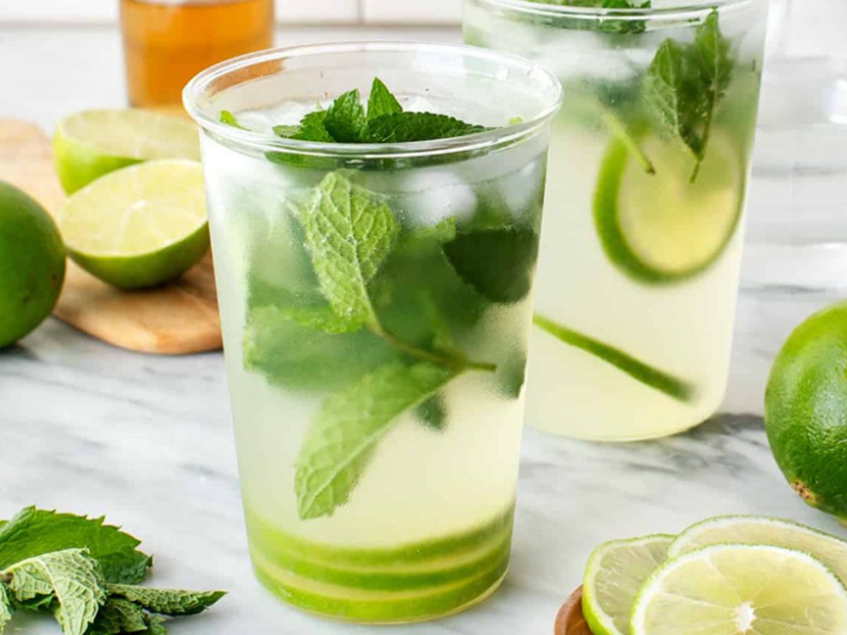 Mojito