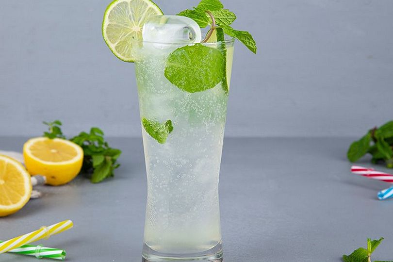Classic Mojito